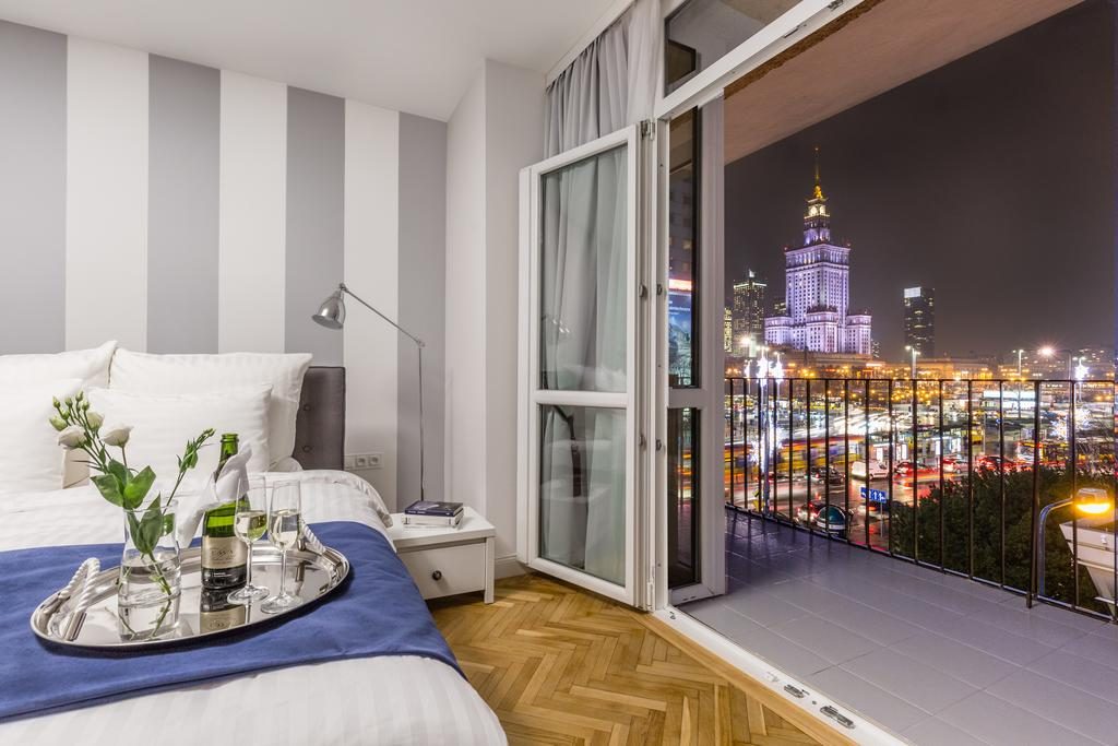 Jak wyciszyć mieszkanie w Warszawie i żyć w komforcie