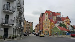 Wyciszenie mieszkania Poznań